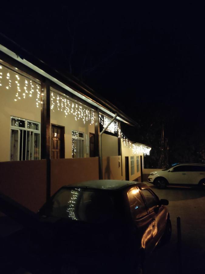 Pousada Sossego Da Vila - Trindade Paraty Exterior photo
